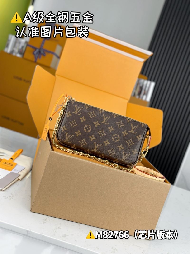 LV Satchel bags